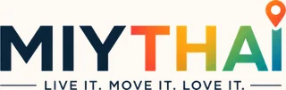 MIYTHAI — Live it. Move it. Love it.